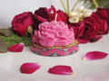 Rose Scented Candle
